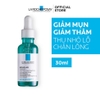 Tinh chất giảm mụn, mờ thâm & thu nhỏ lỗ chân lông La Roche Posay Effaclar Ultra Concentrated Serum 30ml