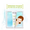 SVR Gel Giảm Mụn Dành Cho Da Dầu Mụn Sebiaclear Cicapeel 15ml
