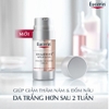 Tinh chất giảm thâm nám Eucerin Ultrawhite+ Spotless Double Booster Serum 30ml - Hiệu quả sau 2 tuần sử dụn