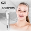 SVR Kem Làm Mờ Nám Da Ở Diện Rộng Và Làm Đống Nhất Nước Da Clairial Creme 10 40ml