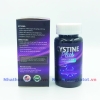 Viên Uống CYSTINE PLUS Hỗ Trợ Giúp Da Khoẻ, Ngăn Ngừa Mụn, Giảm Thâm Mụn, Giảm Rụng Tóc, Giảm Nhăn Da Và Trẻ Hoá Làn Da