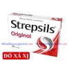 [Hộp 24 Viên] Viên Ngậm Strepsils Nhiều Vị