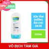 Sữa tắm dưỡng ẩm dành cho bé CETAPHIL BABY MOISTURIZING WASH& BATH 230ml