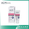 Kem chống nắng giảm nám & sạm da ACM Depiwhite M Protective Cream SPF50+ 40ml