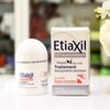 Etiaxil Lăn Khử Mùi Détranspirant Aisselles Peaux Normales [ Màu Đỏ ] 15ml
