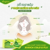 Trà thảo dược Eugica Cold & Flu Herbal Infusion hỗ trợ giảm cảm lạnh, đau đầu, sổ mũi, nghẹt mũi, đau họng - Hộp 10 gói