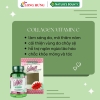 Viên Uống Collagen Nature's Bounty Hỗ Trợ Làm Đẹp Da - Hộp 90 Viên