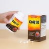 Viên Uống Bổ Tim COQ10 Pharmekal 30mg - Hộp 30 Viên