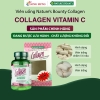 Viên Uống Collagen Nature's Bounty Hỗ Trợ Làm Đẹp Da - Hộp 90 Viên