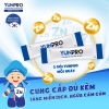 Men Vi Sinh YUNPRO Bổ Sung Lợi Khuẩn Giúp Tăng Cường Hệ Vi Sinh Đường Ruột, Giảm Rối Loạn Tiêu Hóa