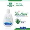Dung Dịch Vệ Sinh Phụ Nữ Dạ Hương