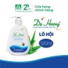Dung Dịch Vệ Sinh Phụ Nữ Dạ Hương