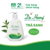 Dung Dịch Vệ Sinh Phụ Nữ Dạ Hương