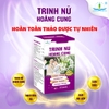 Trinh Nữ Hoàng Cung Tâm Dược Hộp 60 Viên