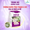 Trinh Nữ Hoàng Cung Tâm Dược Hộp 60 Viên