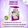 Trinh Nữ Hoàng Cung Tâm Dược Hộp 60 Viên