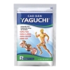 Cao Dán Thảo Dược ECOSIP / YAGUCHI Túi 5 Miếng Hỗ Trợ Giảm Đau Lưng, Vai, Cơ Khớp