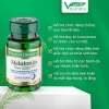 Viên Uống Melatonin Nature's Bounty Hỗ Trợ Cải Thiện Giấc Ngủ - Hộp 60 Viên