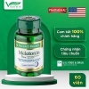 Viên Uống Melatonin Nature's Bounty Hỗ Trợ Cải Thiện Giấc Ngủ - Hộp 60 Viên
