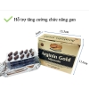 Bổ Gan ARGININ GOLD SILYMARIN Đại Uy Tăng Cường Chức Năng Gan, Giải Độc Cơ Thể - Hộp 60 Viên