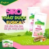 Combo 5 Gói Eugica Siro Hỗ Trợ Giảm Ho, Giúp Long Đờm, Nhuận Phế
