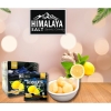 Nguyên Hộp 12 Gói Kẹo Chanh Muối Himalaya Salt MALAYSIA Giúp Bù Khoáng, Thông Cổ Họng
