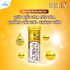 Tuýp 10 Viên Sủi CURMIN BÌNH VỊ NANO GAS Hỗ Trợ Chống Đầy Hơi, Trào Ngược Dạ Dày
