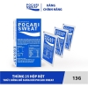 Nguyên Thùng 25 Hộp Bột Pocari Sweat Bổ Sung Ion Bù Khoáng