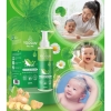 Gel Tắm Gội Yoosun Rau Má Dùng Được Cho Trẻ Sơ Sinh Chai 200ml