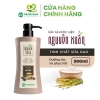 Dầu Gội Dược Liệu Nguyên Xuân Hương Bưởi