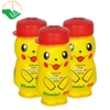 Kẹo Ngậm C Pikachu Lọ 16 Viên Chính Hãng Dược OPC