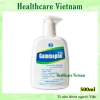 Sữa Rửa Mặt Gammaphil Không Bọt Không Xà Phòng Dùng Được Cho Mẹ Mang Thai Và Trẻ Sơ Sinh
