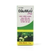 Dầu Mù U Plus Thiên Khánh Chai 12ml - Bí Kíp Giảm Mụn Của Các Tik Toker