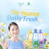 Dung Dịch Vệ Sinh Phụ Nữ Dạ Hương Daily Fresh Chính Hãng Dược Hoa Linh