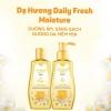 Dung Dịch Vệ Sinh Phụ Nữ Dạ Hương Daily Fresh Chính Hãng Dược Hoa Linh