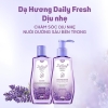 Dung Dịch Vệ Sinh Phụ Nữ Dạ Hương Daily Fresh Chính Hãng Dược Hoa Linh