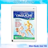 Cao Dán Thảo Dược ECOSIP / YAGUCHI Túi 5 Miếng Hỗ Trợ Giảm Đau Lưng, Vai, Cơ Khớp