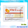 Viên Ngậm Vita C Glucose Bổ Sung Vitamin C Tăng Cường Sức Đề Kháng