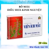 Viên Ích Mẫu Đại Uy Giúp Bổ huyết, Điều Kinh - Hộp 20 Viên