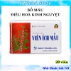 Viên Ích Mẫu Đại Uy Giúp Bổ huyết, Điều Kinh - Hộp 20 Viên
