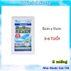 Túi 2 Miếng Dán Hạ Sốt ByeBye FEVER Hisamitsu