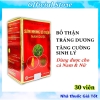 Sâm Nhung Bổ Thận Chính Hãng Nam Dược Lọ 30 Viên