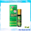 Dầu Lăn Con Ó Hàng Nội Địa Mỹ Chai 12ml