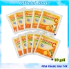 Kẹo Ngậm C Glucose Đại Uy Bổ Sung Vitamin C, Tăng Cường Sức Đề Kháng Cho Cơ Thể