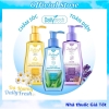 Dung Dịch Vệ Sinh Phụ Nữ Dạ Hương Daily Fresh Chính Hãng Dược Hoa Linh