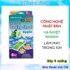 [Hộp 6 Miếng] Miếng dán hạ sốt cho người lớn Cooling Sheet Apple