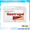Viên Nhai Gastrogel Hỗ Trợ Giảm Đầy Bụng Khó Tiêu Ợ Hơi Ợ Chua