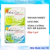Bột Sủi Thanh Nhiệt HERBA COOL Giúp Thanh Nhiệt, Giải Độc, Tăng Sức Đề Kháng Cho Cơ Thể