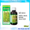 Siro Cao Ích Mẫu Đại Uy Chai 200ml