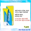 Gel Cải Thiện Sẹo Vừa, Sẹo Lõm, Sẹo Thâm Hiruscar Chính Hãng Medinova - Tuýp 5g